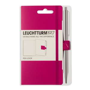 Pen Loop Leuchtturm: Berry