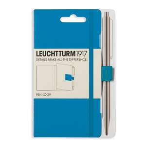 Pen Loop Leuchtturm: Azur