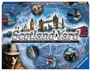 Scotland Yard