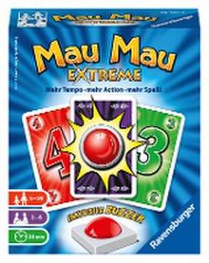 Mau Mau Extreme