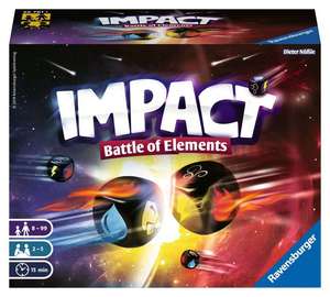 Nüßle, D: IMPACT