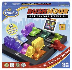 Rush Hour® de Nob Yoshigahara