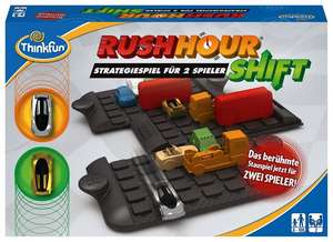 Rush Hour® Shift ThinkFun: Rush Hour® Shift