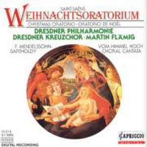 Weihnachtsoratorium de Martin/DP Flaemig