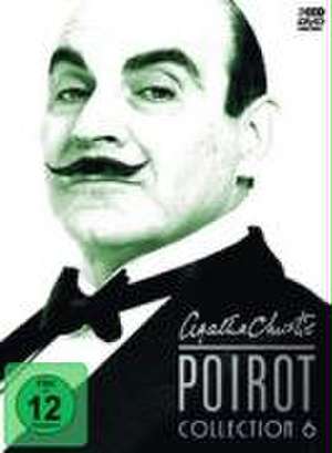 Poirot Collection 06 de Agatha Christie