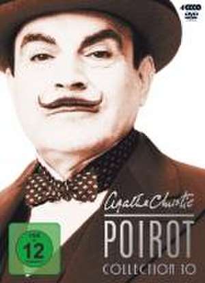 Poirot Collection 10 de Agatha Christie