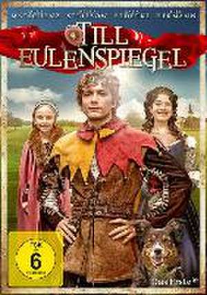 Till Eulenspiegel de Christian Theede