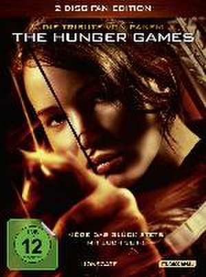 Die Tribute von Panem - The Hunger Games. 2 Disc Fan Edition de Gary Ross