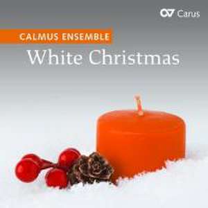 White Christmas de Ensemble Calmus