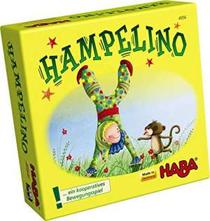 Hampelino