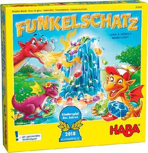 HABA® - Funkelschatz
