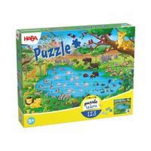 Puzzle 48 Teile de Patrick Tonn