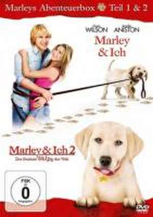 Marley & ich 1 & 2 de David Frankel