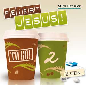 Feiert Jesus! - to go 02