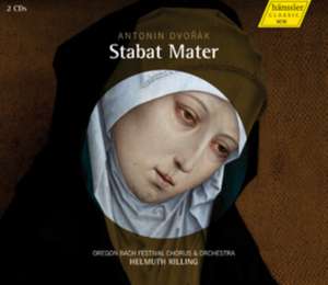 Stabat Mater de Rilling/Oregon Bach Festival