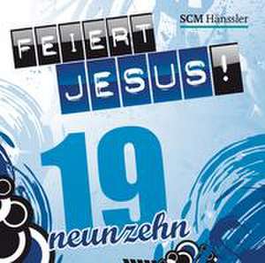 Feiert Jesus! 19 de Albert Frey