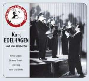 Und Sein Orchester de Kurt Edelhagen