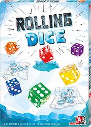 Rolling Dice de Peter Wichmann