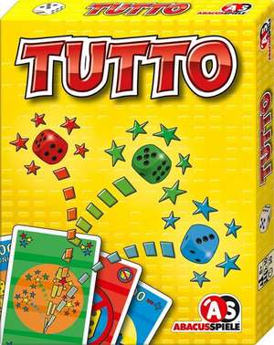 Tutto de Christof Tisch
