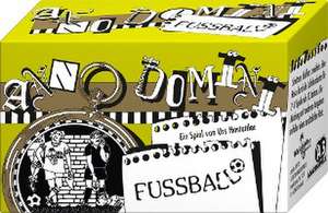 Anno Domini - Fussball de Urs Hostettler