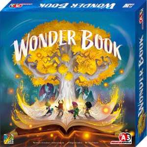 Wonder Book de Martino Chiacchiera