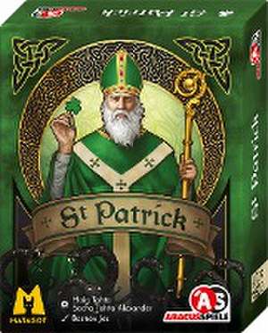 St. Patrick de Haig Tahta