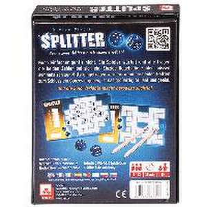 Splitter de Nürnberger Spielkarten Verlag