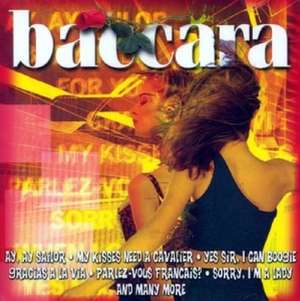 Baccara de Baccara