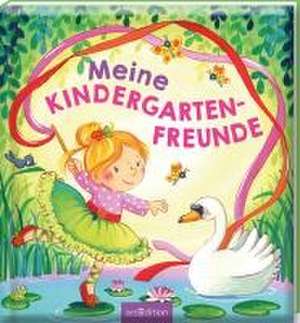 Meine Kindergarten-Freunde (Ballett) de Sabine Kraushaar