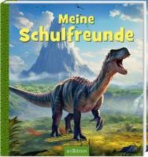 Meine Schulfreunde - Drachen