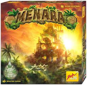 Menara