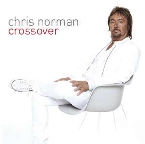 Crossover de Chris Norman