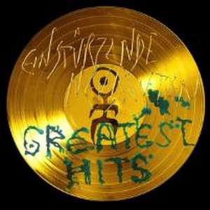 Greatest Hits de Einstürzende Neubauten