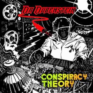 Conspiracy Theory de Dubenstein