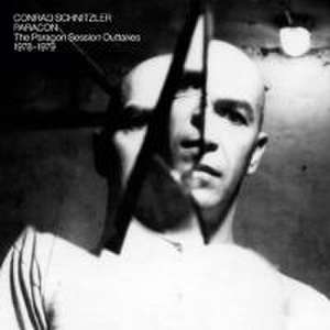 Paracon (The Paragon Session Outtakes 1978-1979) de Conrad Schnitzler