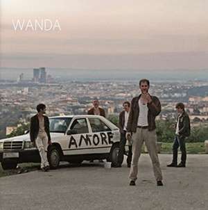 Amore de Wanda