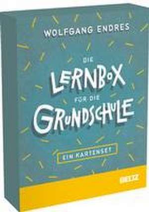 Die Lernbox für die Grundschule de Wolfgang Endres