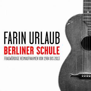 Berliner Schule de Farin Urlaub