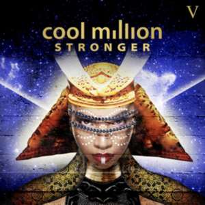 Stronger de Cool Million