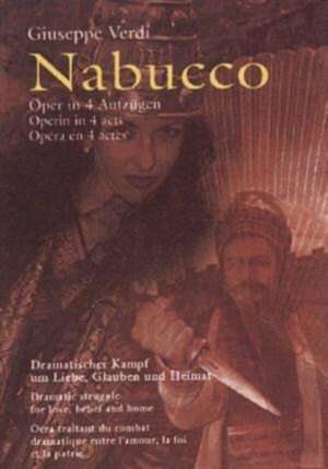 Verdi Nabucco