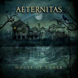 House Of Usher de Aeternitas