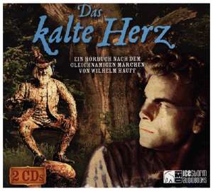 Das kalte Herz de Wilhelm Hauff
