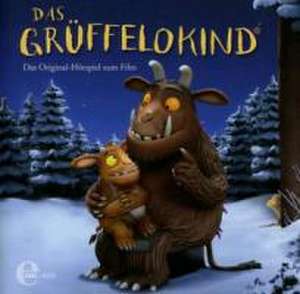 Der Grüffelo. Das Grüffelokind de Axel Scheffler