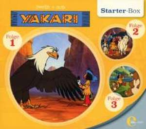 Yakari - Starter-Box