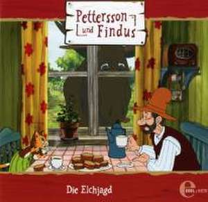 Pettersson und Findus 04. Die Elchjagd