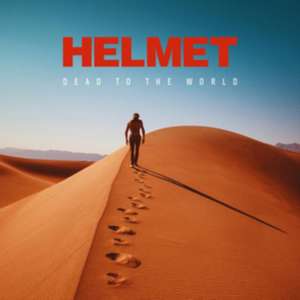 Dead To The World de Helmet