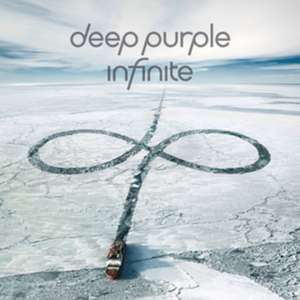 inFinite (Limited Box Set) de Deep Purple