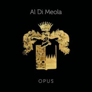 Opus de Al Di Meola