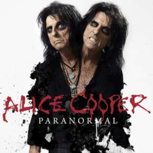 Paranormal (Tour Edition) de Alice Cooper