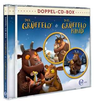 Grüffelo-Doppel-Box de Der Grüffelo
